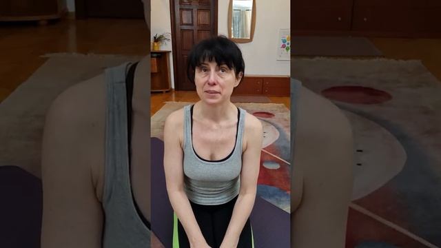 Шея •Мини лекция и практика • Подзатылочная область • Нижняя челюсть • 7.04. смотреть онлайн