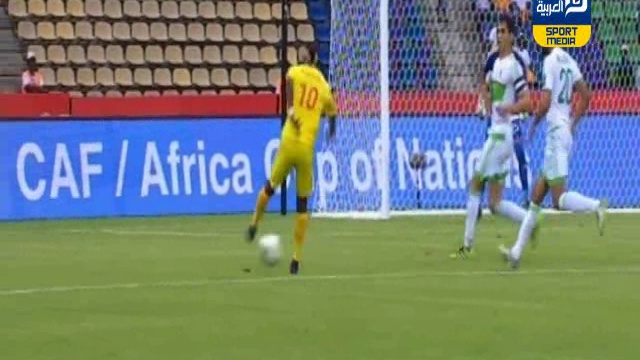 أهداف مباراة - الجزائر 2 × 2 زمبابوي | تعليق حفيظ دراجي - كأس أمم أفريقيا смотреть онлайн