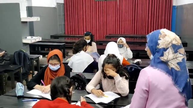NEW CURRICULUM 2024 | Activity based learning | Group Task - Class 6 смотреть онлайн