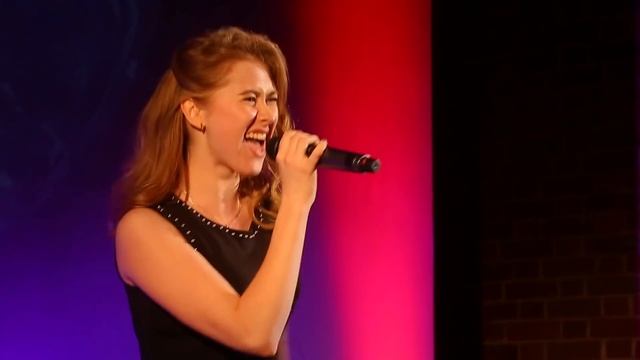 Арт проект "World Song"-2019