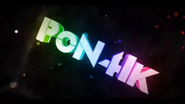 Интро для пончика😏 смотреть онлайн
