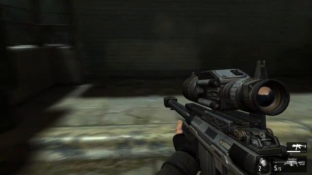 F.E.A.R. 3【FULL GAME】walkthrough | Longplay