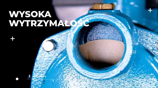 Pomy głębinowe MHI marki Omnigena - prezentacja produktu | sklep-watermark.pl смотреть онлайн