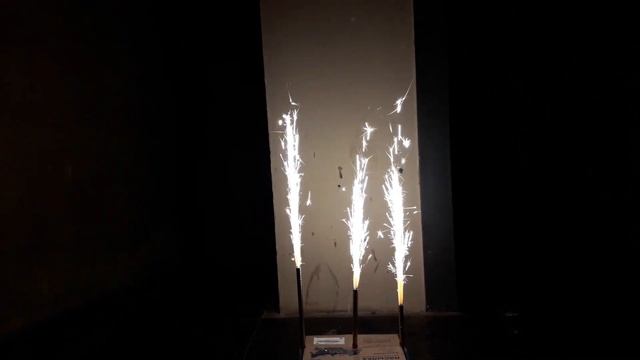 Тортовые свечи (фонтаны в торт) смотреть онлайн