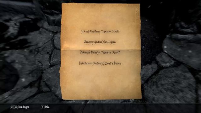 Relics of Hyrule: The Series Episode 104 - Dimhollow смотреть онлайн