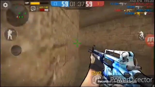 Force storm (2). смотреть онлайн