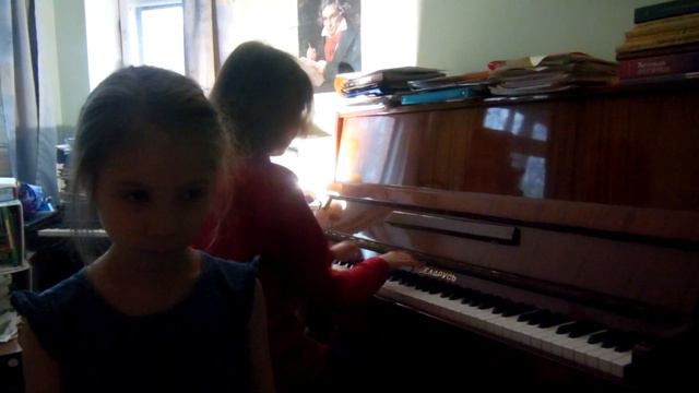 Вечерняя песня смотреть онлайн