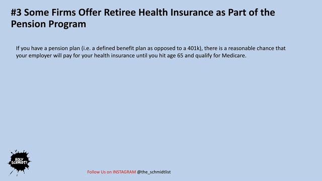 Social Security at Age 62 vs. Medicare at 65 - 5 Insurance Options смотреть онлайн