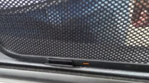 Установка Шторок трокот