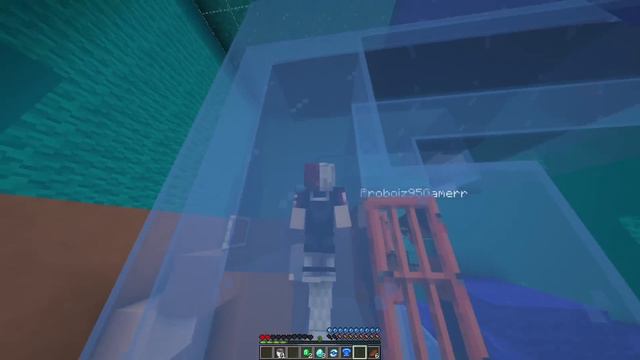 Shivang And @ProBoiz95 Found Their Elemental Statue In Minecraft!! смотреть онлайн