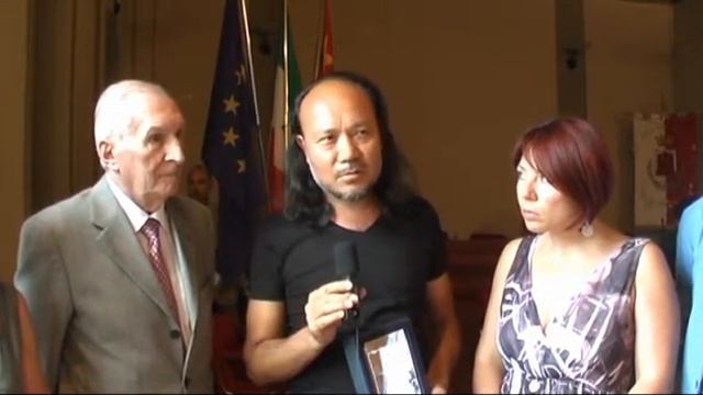 Premio Giuseppe Acerbi 2015 смотреть онлайн
