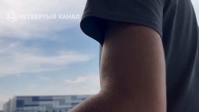 Вспышка менингококка у сотрудников «Озона». Парализовала ли зараза работу сотрудников? смотреть онлайн