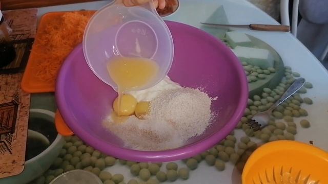 Без муки и сахара! Диетические полезные батончики.