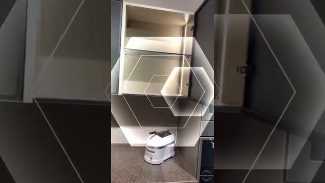 Кухня "під ключ" від Doimo Cucine смотреть онлайн