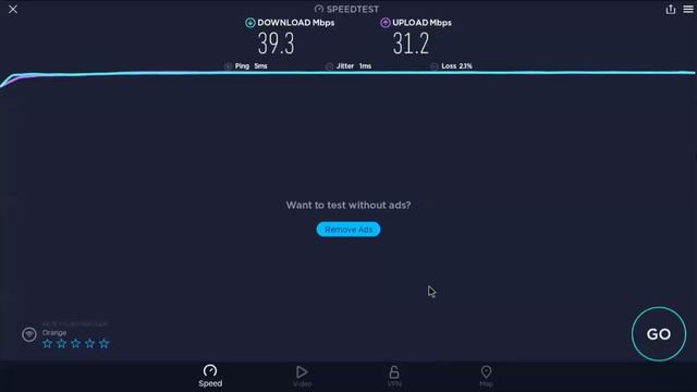 H96 Max v11 WiFi LAN Test Rk3318 4GB 32GB Android 11 смотреть онлайн