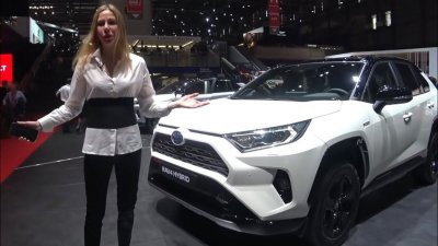 Новости автомобильной индустрии