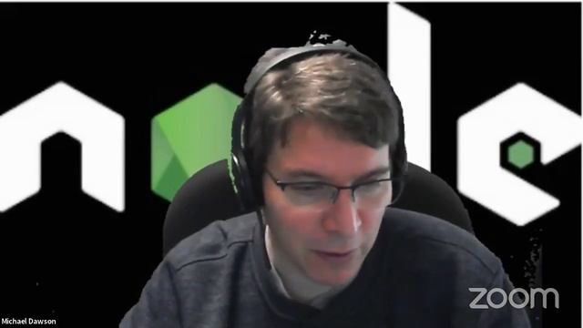 Node.js Technical Steering Committee meeting - Nov 6 2019 смотреть онлайн