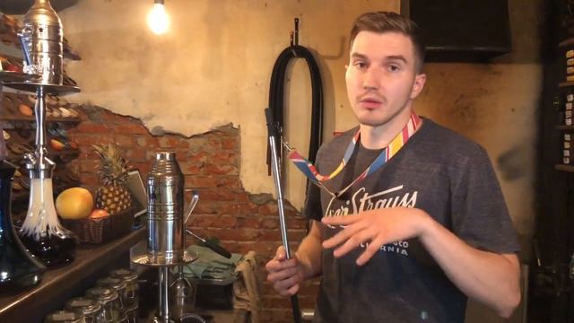 Разговоры с мастером - контроль жара и десертный микс смотреть онлайн