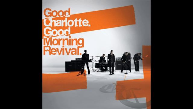 Good Charlotte (feat. M. Shadows And Synyster Gates) - The River