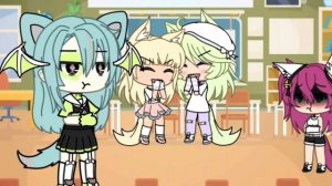 🌌||клип|| ||18+|| ||gacha life||🌌