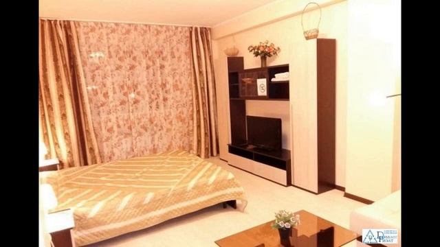 1-комнатная квартира в Люберцах, в районе ТЦ Метро смотреть онлайн