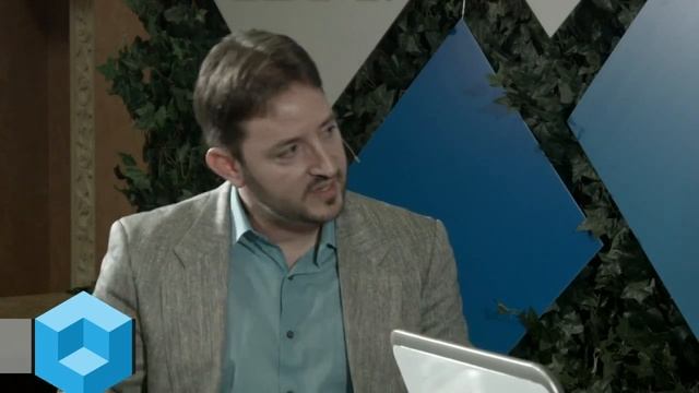 Mike Tamir, Galvanize - IBM Insight 2015 - #ibminsight - #theCUBE смотреть онлайн
