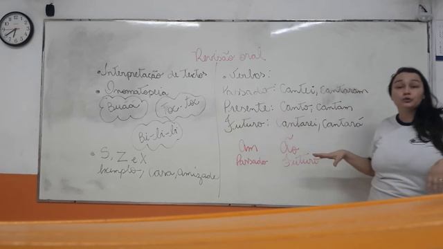 Revisão oral port смотреть онлайн