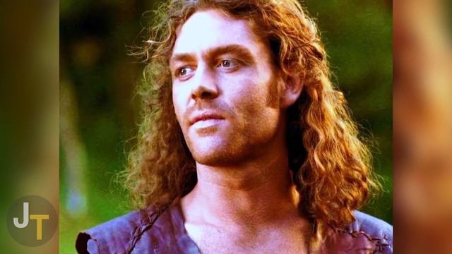 Así Lucen Xena La Princesa Guerrera Hoy en Día смотреть онлайн