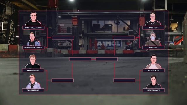 Стрим BratishkinOFF 22.04.2021 Картинг у братишкина с участием Андрея