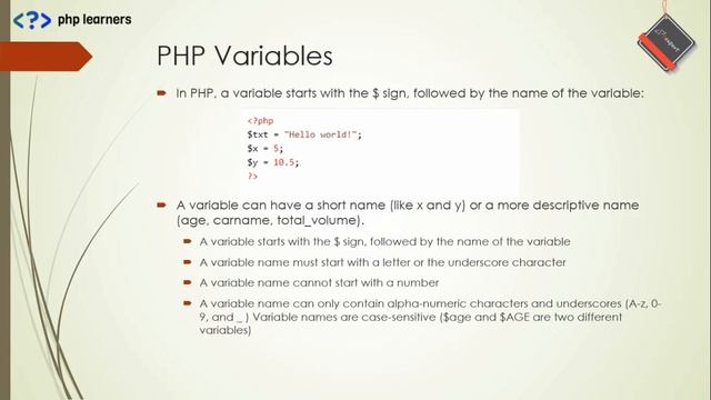 What is php and why we use it || Asad Mukhtar смотреть онлайн
