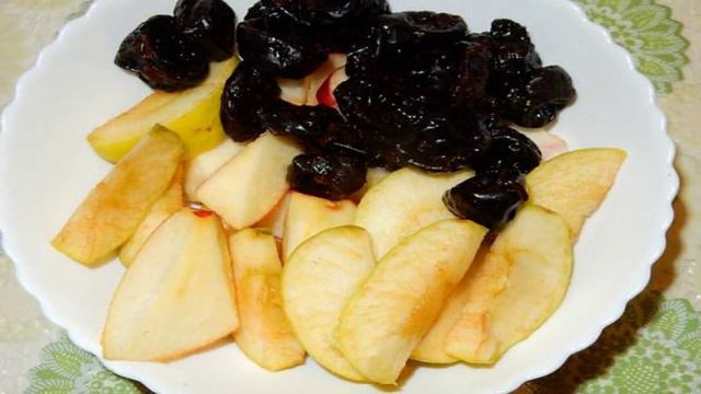 Сборник рецептов