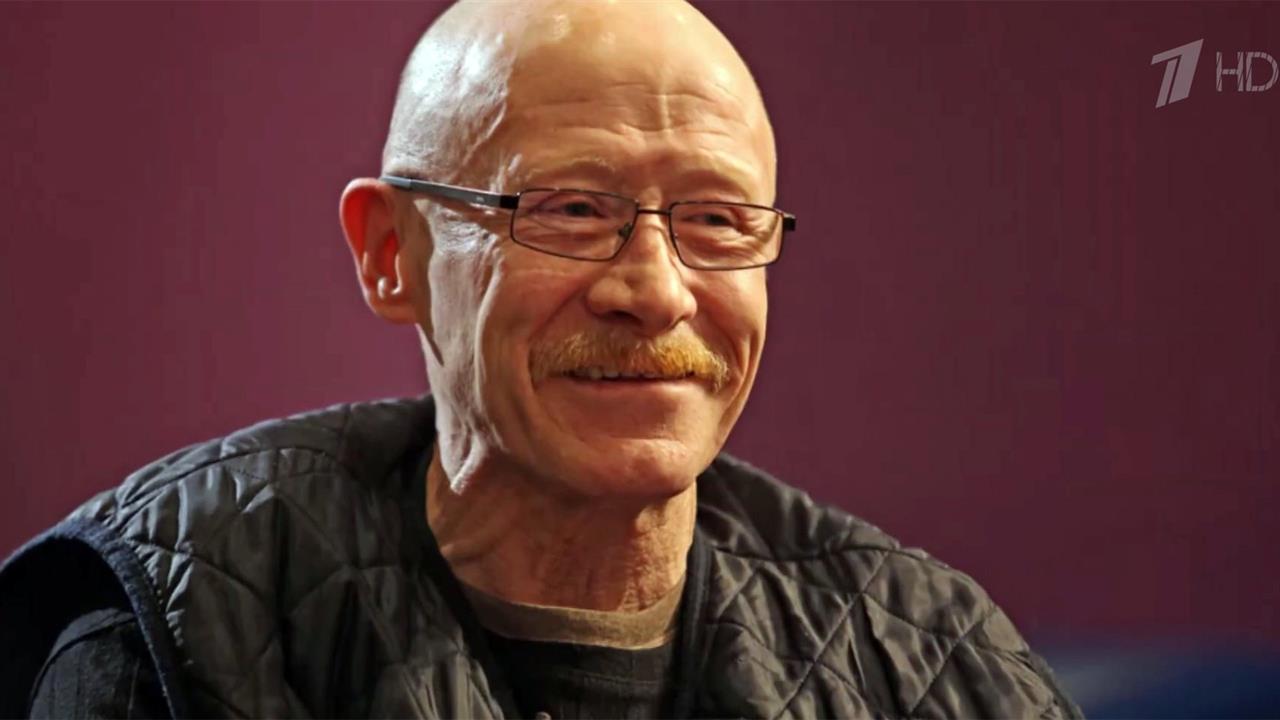 На 69-м году жизни скончался заслуженный артист России Виктор Проскурин