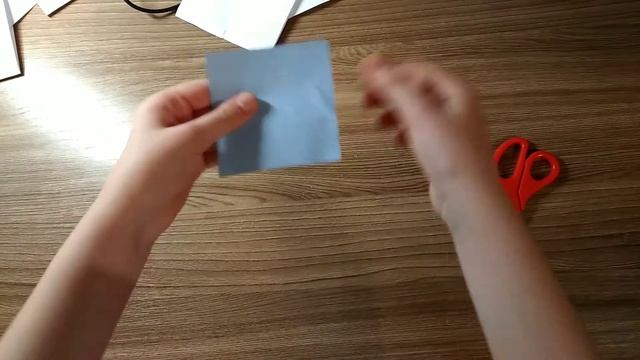 Подарок ко дню Защитника Отечества для близких. Оригами рубашка смотреть онлайн
