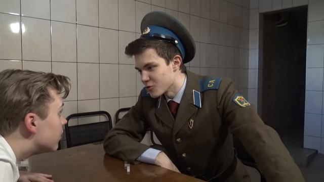 8 МАРТА 2019 - 11Е смотреть онлайн