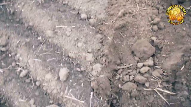 КОП НА ИМПЕРСКИХ ПОЛЯХ ?ЗА МОНЕТАМИ НА ЭНДУРО смотреть онлайн