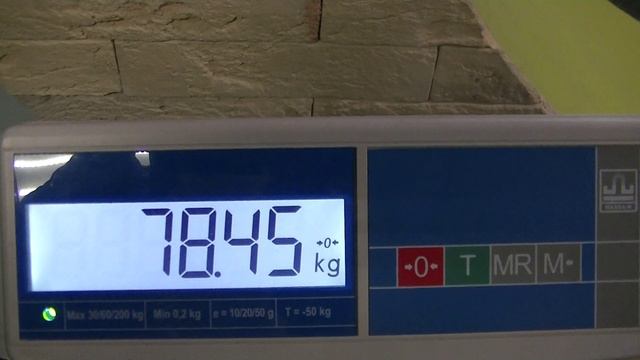 Не самый быстрый и легкий способ похудеть. Новый сезон 2024. Часть 29-я. 18.03.2024 смотреть онлайн