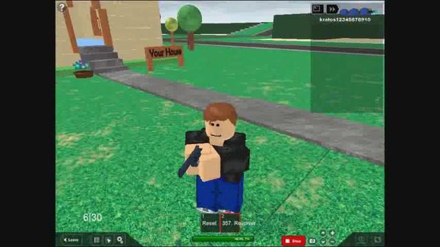 roblox: how to drop a item and a hat (PC) смотреть онлайн