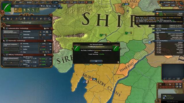 The Hobbits shall rule Middle Earth [Part 7] смотреть онлайн