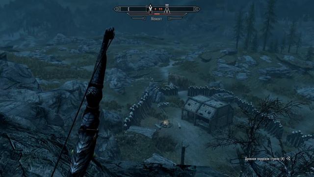 Прохождение The Elder Scrolls V: Skyrim. Часть 8 смотреть онлайн