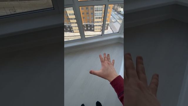 4 совета про утепление балкона. ? Inst: Planeta_remonta21
