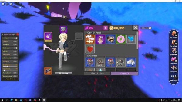 roblox new world zero script(kill aura,auto farm,get drops)(pastebin 2022)