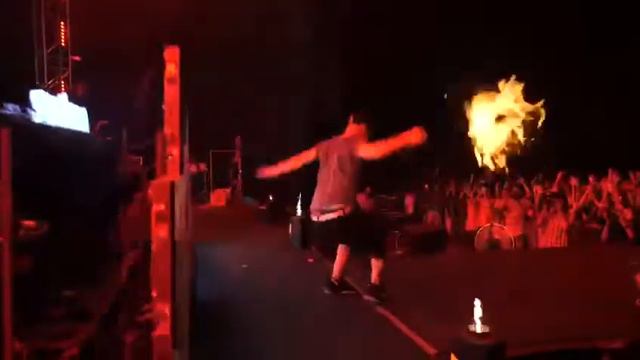 Sunburn Festival with Diego Miranda at SVNCE смотреть онлайн