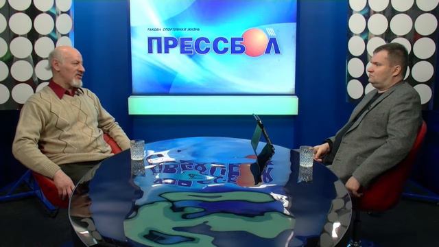 "Опять по пятницам". Борис Тасман. Анонс 1 смотреть онлайн
