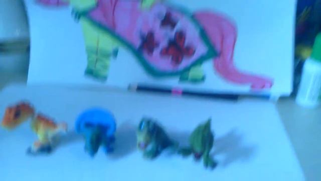 Танцующие динозавры смотреть онлайн