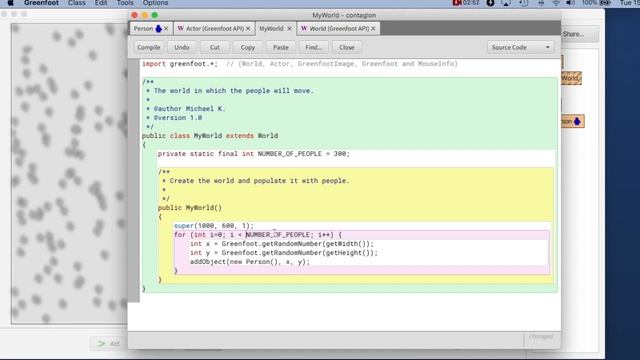 Java Programming, Episode 4: Code Quality смотреть онлайн