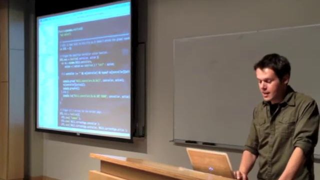 Smaller Javascript Packages With the Rails Asset Pipeline — SD Ruby Podcast (Episode 118) смотреть онлайн