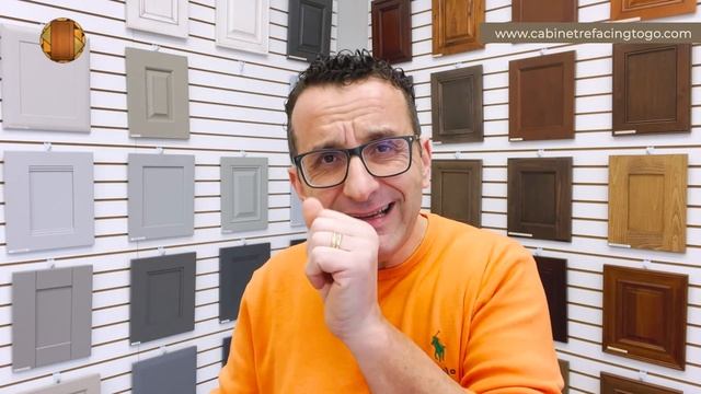 MDF, HDF, Thermofoil, Laminate, Wood - Different Materials Explained смотреть онлайн