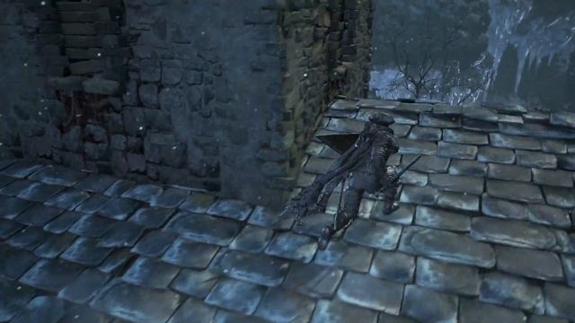 Dark Souls 3: Ashes Of Ariandel Walkthrough (Full DLC) - No Commentary смотреть онлайн