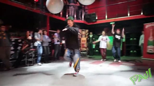 Move Spine @ Новороссийск смотреть онлайн