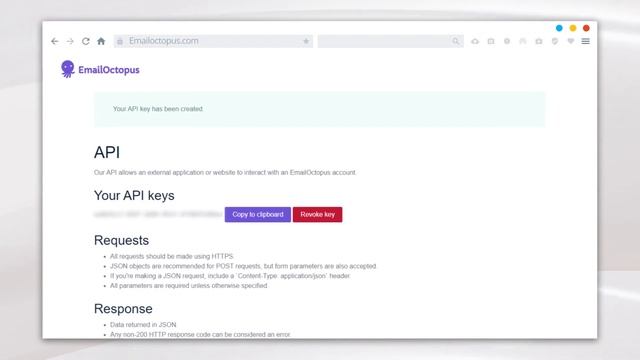 How to integrate EmailOctopus with WordPress forms and webhooks using Sperse.io (2022) смотреть онлайн